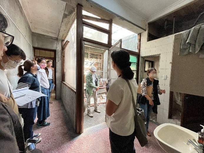 ▲為保存老屋文化記憶，臺南文化局於6月23日、24日及30日辦3場補助說明會。（圖／台南市文化局提供）