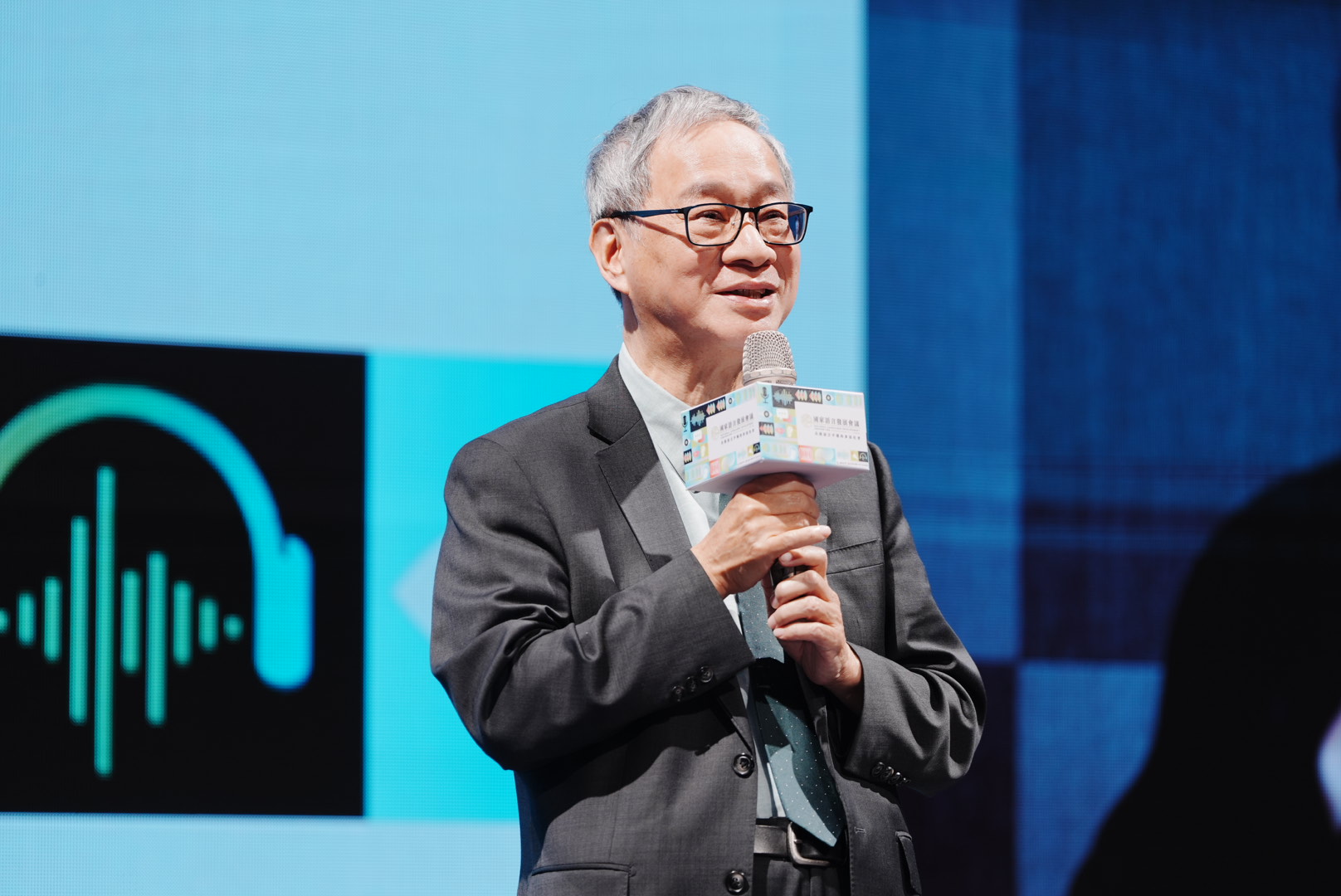 ▲文化部李遠部長表示,語言是文化傳承的重要載體,政府將持續推動國家語言政策,打造尊重多元、語言平權的社會環境。(圖/文化部提供)