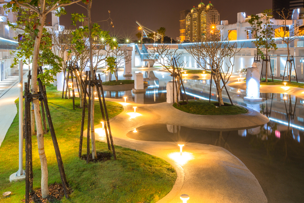 ▲夜遊府城別錯過,金華路美食搭配古城漫步一次滿足。(圖/台南市觀光旅遊局提供)